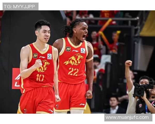 2020年CBA四川队与北京队精彩对决回顾与分析 2020年CBA四川队与北京队精彩对决回顾与分析