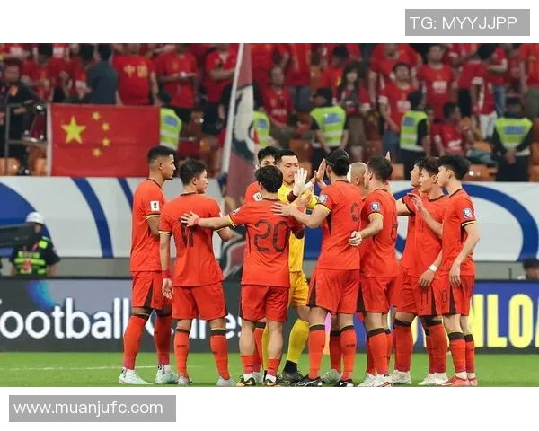 中国队与卡塔尔队上半场精彩对决赛果揭晓引发球迷热议