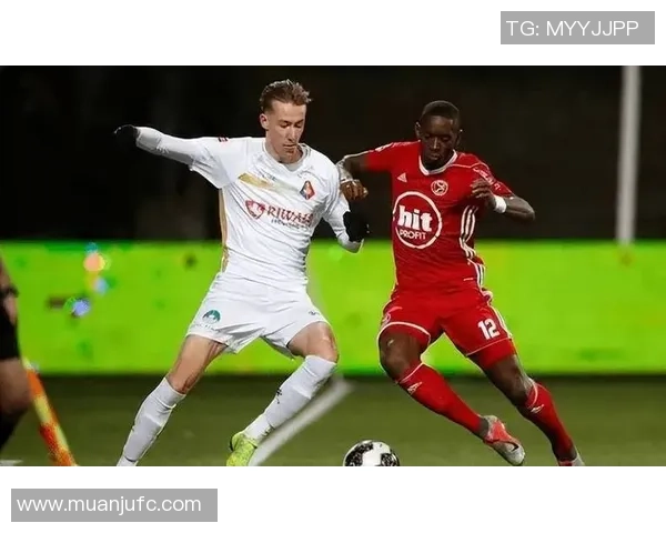 多德勒支对阵埃因青年比赛前瞻及比分预测分析