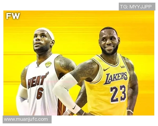 湖人队与热火队激战10月6日精彩对决期待球迷热情助威