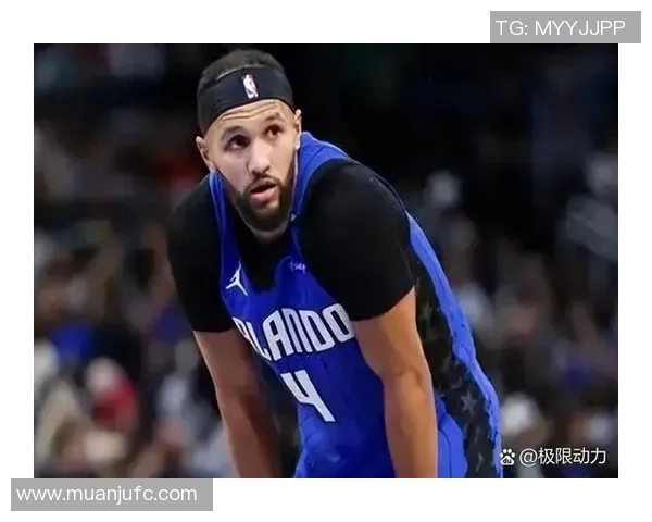 精彩回顾NBA2021赛季篮网对魔术的激烈对决与精彩瞬间分析