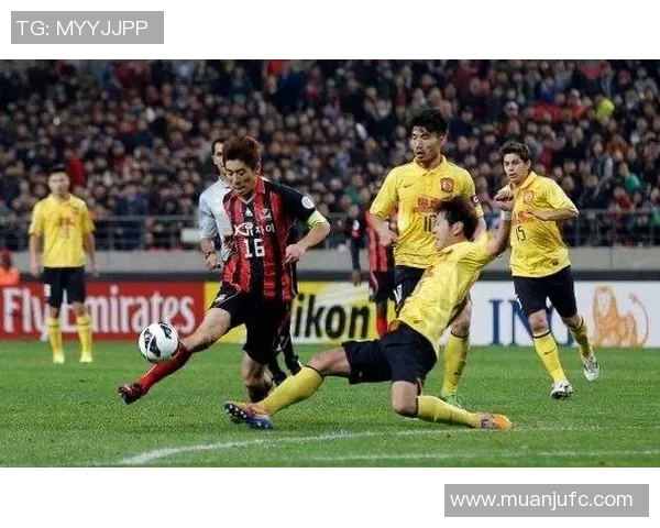 韩职联赛精彩对决釜山偶像迎战庆南FC直播全程解析 韩职联赛精彩对决釜山偶像迎战庆南FC直播全程解析