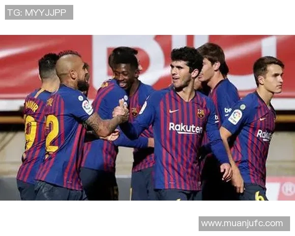 18国王杯巴塞罗那对莱昂精彩全场录像回放及赛后分析 18国王杯巴塞罗那对莱昂精彩全场录像回放及赛后分析