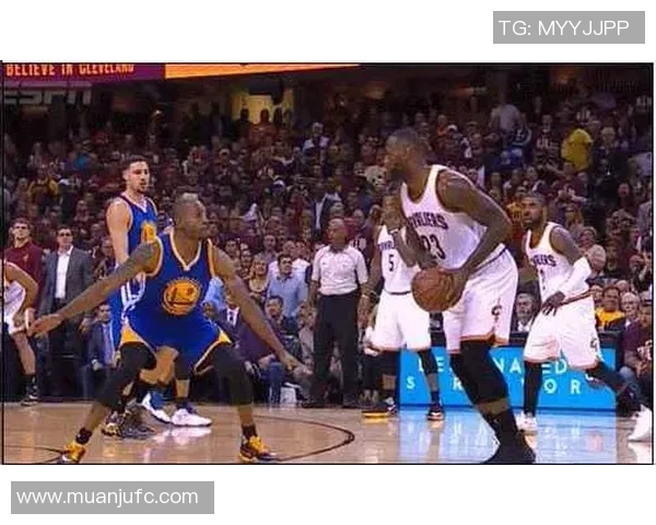 2018年NBA总决赛首战骑士与勇士激烈对决精彩回顾与分析