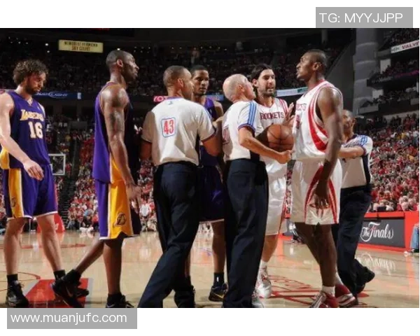 火箭与湖人激战正酣2020年9月5日精彩回顾与赛后分析