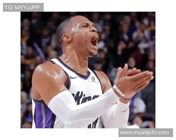 创史上唯2史诗纪录比肩詹姆斯!威少:不需要寻求数据 创史上唯2史诗纪录比肩詹姆斯!威少:不需要寻求数据