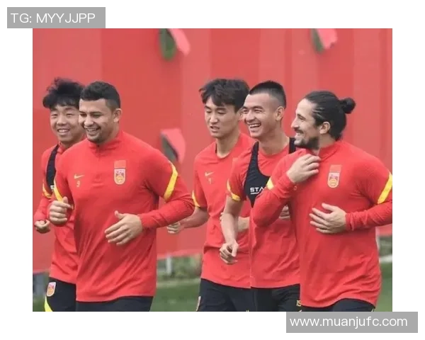 姆本扎：中国足球在精力层面需建立更坚决的方针，要注重青训