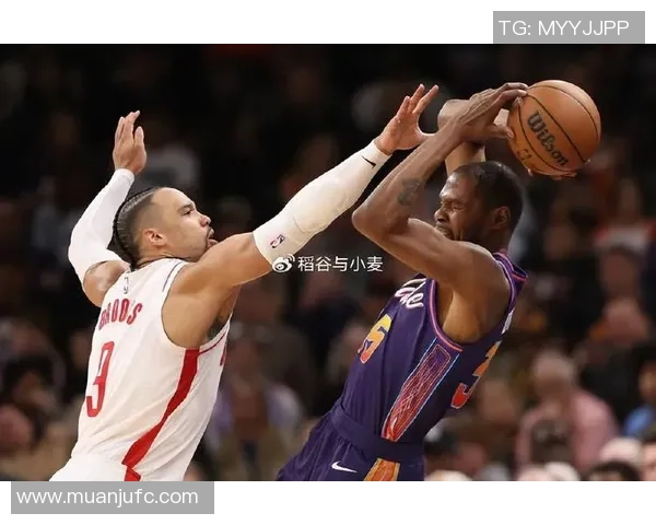 手感欠安又怎么！火箭侧翼大闸仍然能够为球队供给很多的协助？